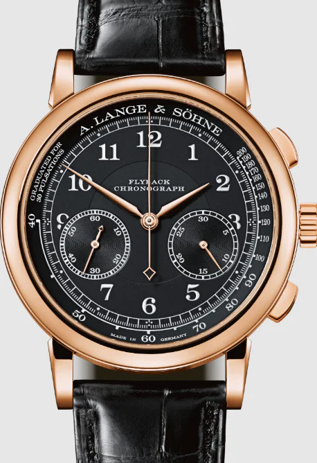 A. Lange & Söhne 1815 414.031